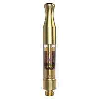 Weed Me Max - Get Up Live Resin 510 Thread Cartridge