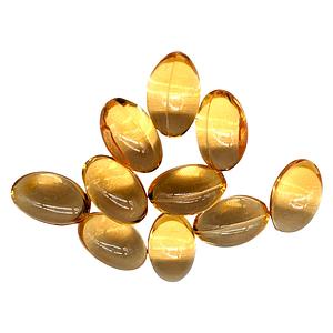 elev8 by DayDay - 1:1:1 THC:CBG:CBD Caps