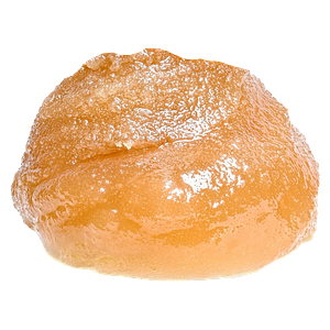 Pura Vida - Purple Rntz Live Rosin Jumbo Jar