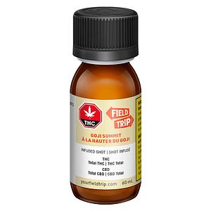 Field Trip - Goji Summit