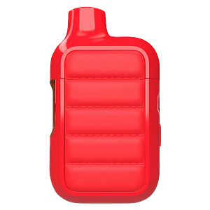 Spinach - Pufferz - Strawberry Burst All-in-One Liquid Diamonds Vape