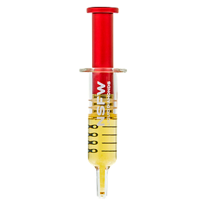 Adults Only - Crème Royale Kush Nsfw Liquid Blunt Diamond Dispenser