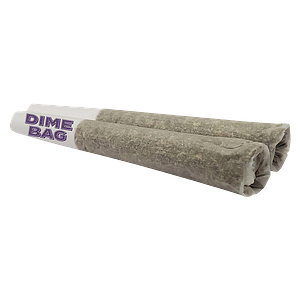 Dime Bag - Bangers – Beach Crasher Pre Roll