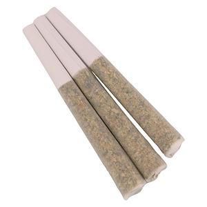 Dom Jackson - Ghost Banner Pre Roll