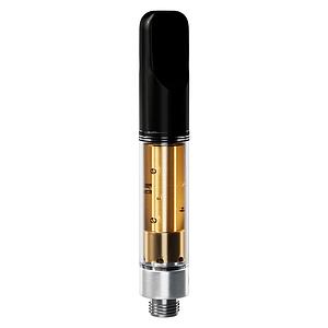 Cabana Cannabis Co. - Tropical Clouds Sativa Distillate 510 Thread Cartridge