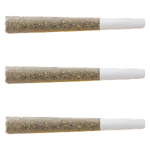 Muskoka Grown - V BRY Infused Pre-Rolls