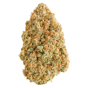 Broken Coast - Blue Dream