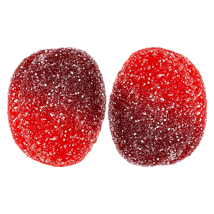 Wagners - Cherry Jam Super Sour Blasters