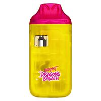 BOXHOT Highlighters - Dragon's Breath All in One Disposable Pen