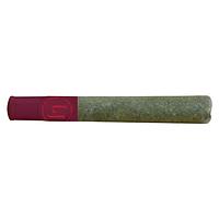 Lord Jones - Ceramic Tip Hash Fusions Sour Blueberry x Sour Blueberry Infused Pre-Roll