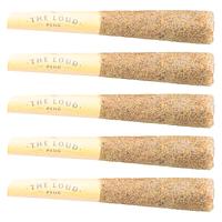 The Loud Plug - Drippyz Cocolicious Infused Pre-Roll