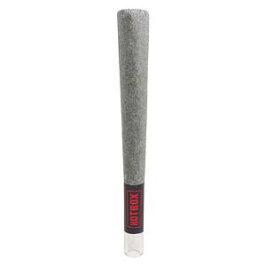 Hotbox - Gushers Pre Roll