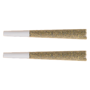 The Republic - Black Label Pre-Roll