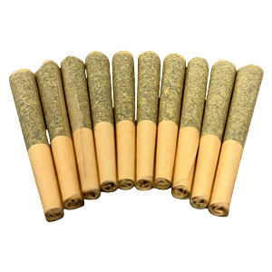 Dom Jackson - Banjo Pre Roll