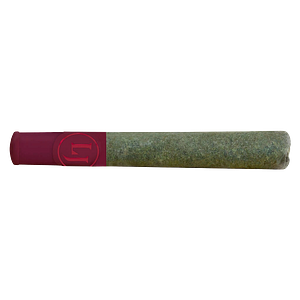Lord Jones - Ceramic Tip Hash Fusions Sour Blueberry x Sour Blueberry Infused Pre-Roll