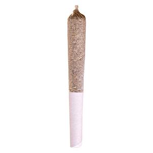 Potluck - Sugar Shack Pre Roll image 1