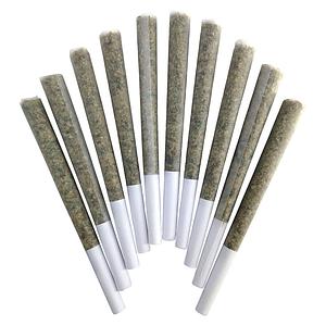 BC Doobies - Blue Maui Pre Roll