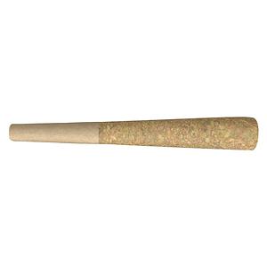 3Saints - Crumbled Lime Pre-Roll