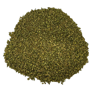 OHJA - Lemon Mintz