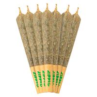 Ripped - Blue Imagination Pre Roll