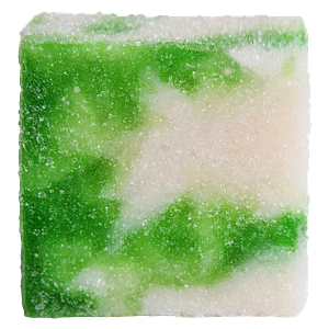 Glenn's - No.14 Multi Cannabinoid THC/CBG Gummies-green Apple