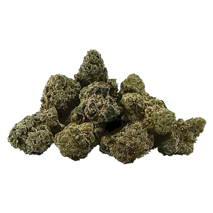 BC Smalls - Ethanol Smalls