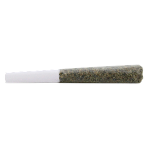 Pure Laine - Terpies Sour Zkz Infused Pre-Roll