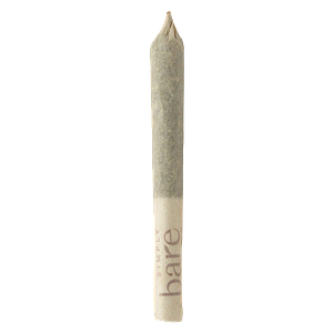 Simply Bare - Bc Organic Blue Dream Pre Roll