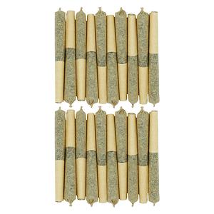 Starting Point! - Moon Drifter Pre-Roll