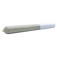 Wildlife Cannabis Co. - Foxy Haze Face Pre Roll