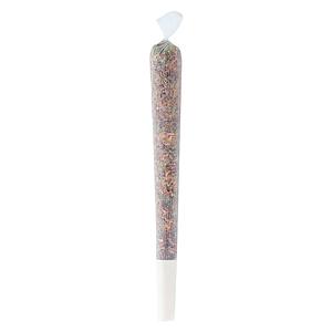 Double J's Terpnami - Flavoured Pink Donuts Pre Roll