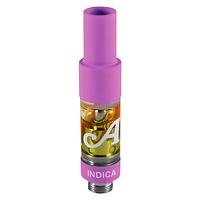 AMBR - Indica Grape Pluto 510 Thread Cartridge