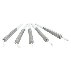 Truro - Jealousy Hash Infused Pre-Roll