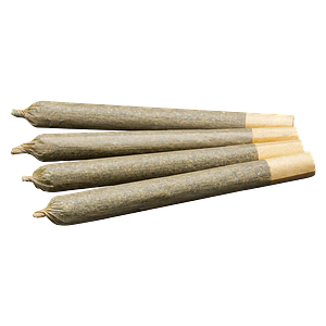 Endgame - 94 Supreme Pre Roll