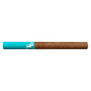 Trailblazer - M'mosa Tube-Style Slim Blunts