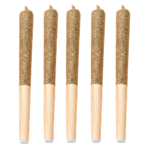 Bud Lafleur - Deep Mandarine Pre-Rolls