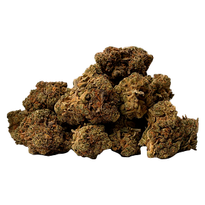 Space Race Cannabis - Multiverse