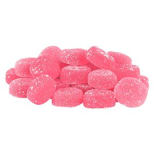 Monjour - Melon Berry Nano CBD Gummies