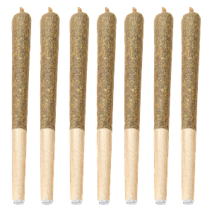 Bud Lafleur - Dante'z Inferno Pre-Roll