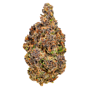 Cheers Cannabis - Alien Kush