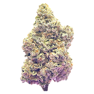 HighXotic - Royal Dive #7: Scarface Og