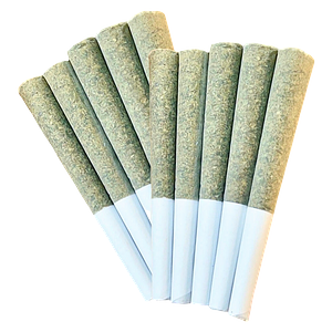 Irie Craft Cannabis - Irie Vibes Pre Roll