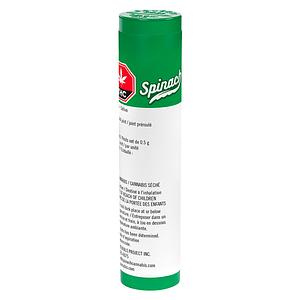 Spinach - Blue Thai Pre Roll image 2