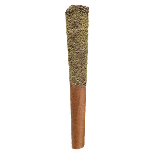 Contraband - Somari Diamond Infused Blunt + Kief