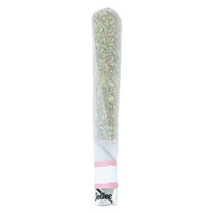 Jellee - Hash Hole Infused Pre Roll