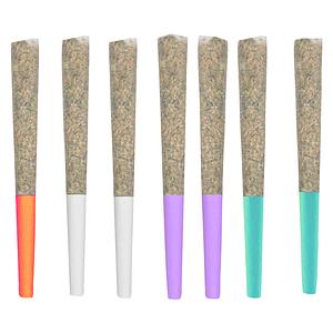 Sweet Vengeance - Pandora's Prizm Pre Roll