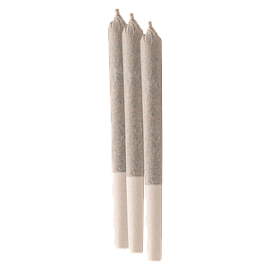 Pure Trichomes Inc. - C-18 (Cactus Breath) Pre-Roll