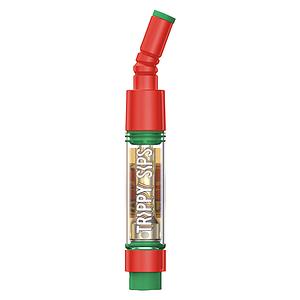 Trippy Sips - Holiday Fruit Punch Diamond Blend LTO 510 Thread Cartridge