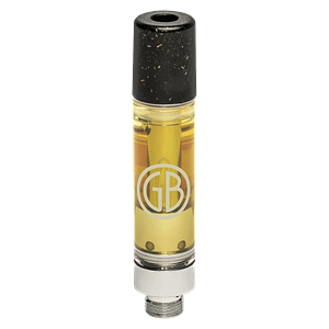 Greybeard -  Pink Sunset Pure Live Resin 510 Thread Cartridge