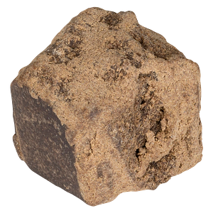 3Saints - Solventless Pressed Hash